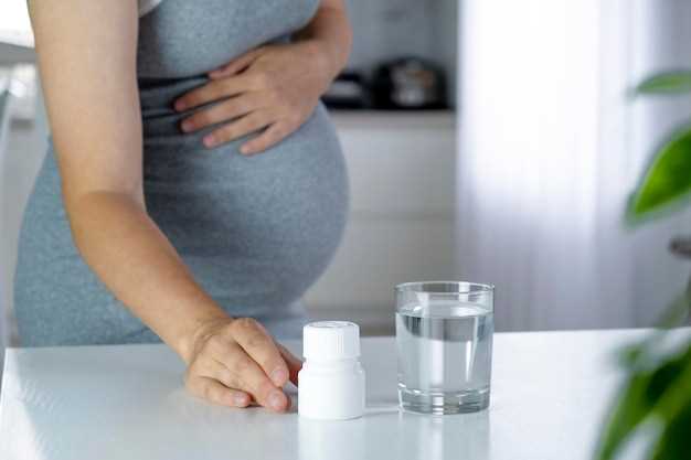Причины повышенного содержания белка в моче у беременных