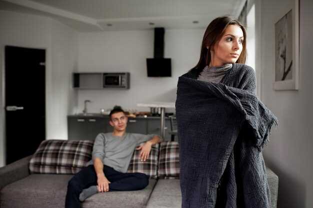 Психологические аспекты кризиса в отношениях и возможного развода