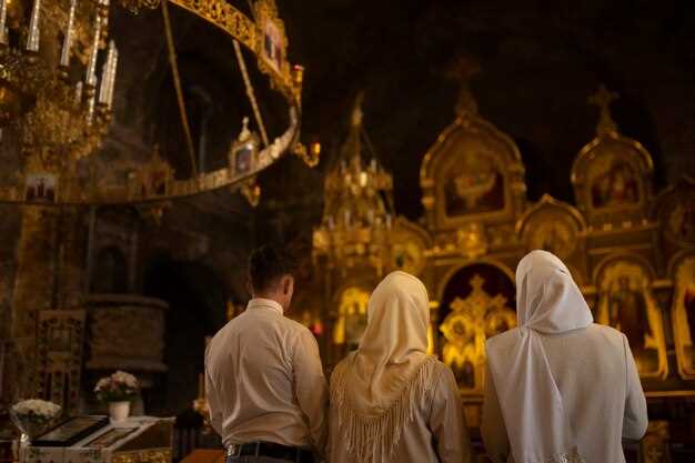 Церкви Москвы: духовные практики для развития веры и единения