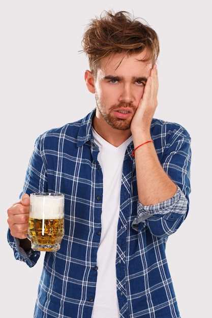 Последствия алкогольного опьянения для человека и общества