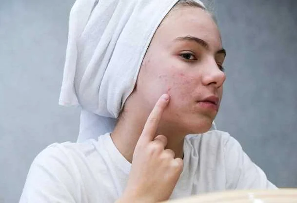Чем лечить аллергическую сыпь на коже?