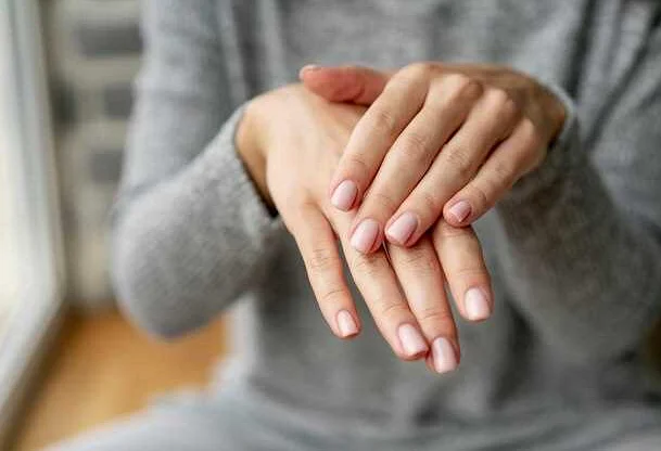 Как избежать заражения грибком на ногтях