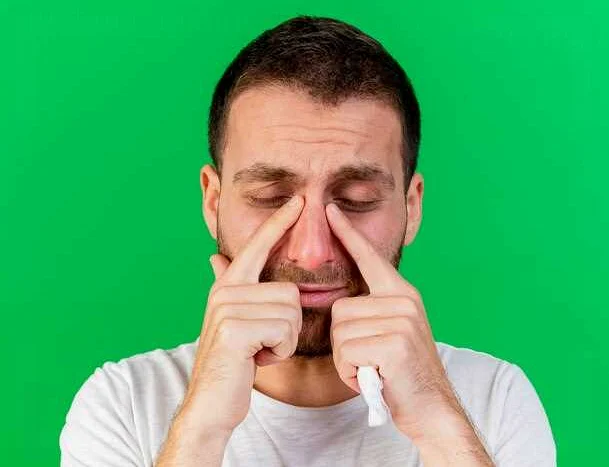 Домашние методы облегчения боли внутри носа