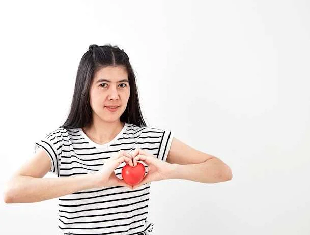Девять простых советов для здоровья сердца
