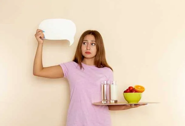 Что исключить из рациона для похудения: опасные продукты, снижающие эффективность диеты