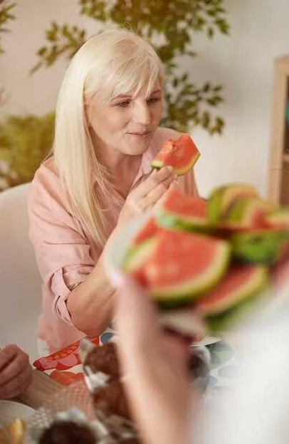 Пищевые продукты, снижающие риск возникновения рака молочной железы