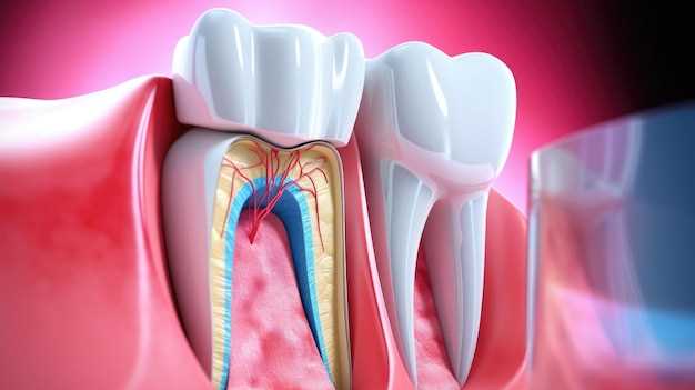 Причины появления дырки в зубе