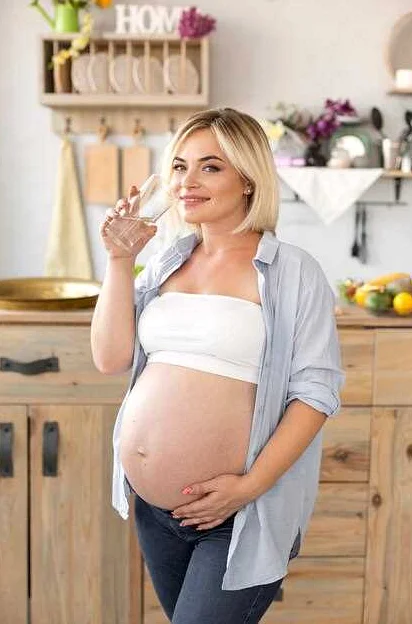 Роль витаминов в планировании беременности у женщин