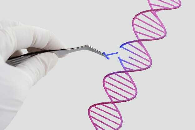 Причины фрагментации ДНК сперматозоидов