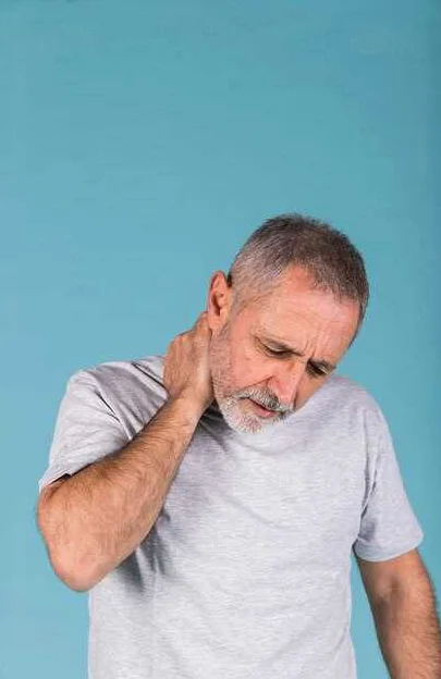 Головная боль при остеохондрозе шейного отдела позвоночника