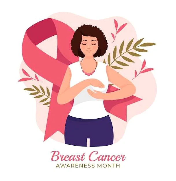 Генетическая предрасположенность и связь с раком молочной железы