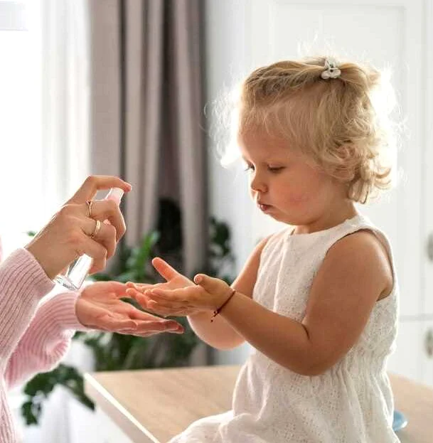 Длительность лечения глистов у детей: сроки и методы