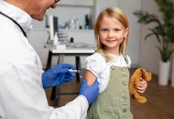Как долго длится лечение глистов у детей?