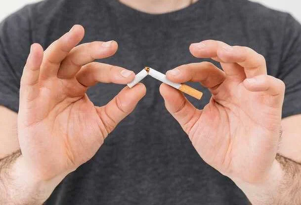 Основные проблемы в организме мужчин, вызванные курением