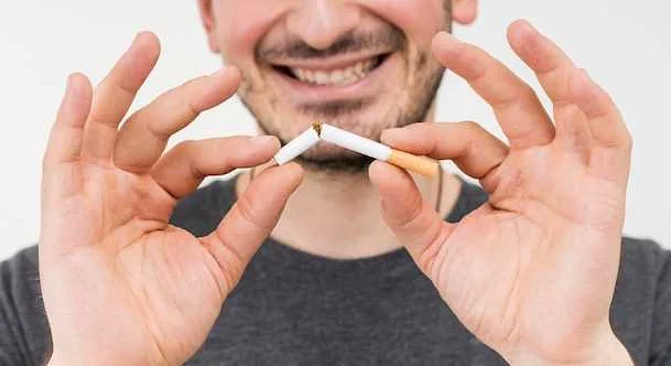 Курение и мужской организм: опасности и последствия