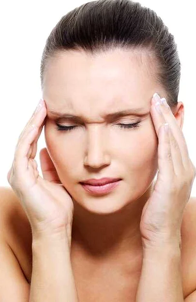 Лицевой тройничный нерв на лице: причины, симптомы и методы лечения