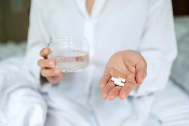 Как выбрать лучшие таблетки от воспаления мочевого пузыря