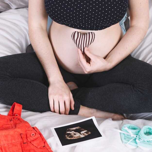 Физические проявления на раннем сроке беременности