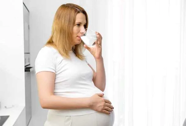 Беременность и проблемы с дыханием