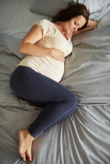 Важная информация о росте живота во время беременности