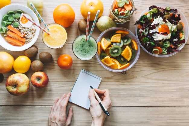 Питание после резекции желудка: диета, меню и рецепты для здорового пищеварения