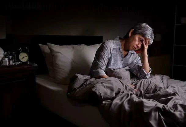 Психологические аспекты постинфарктного сна