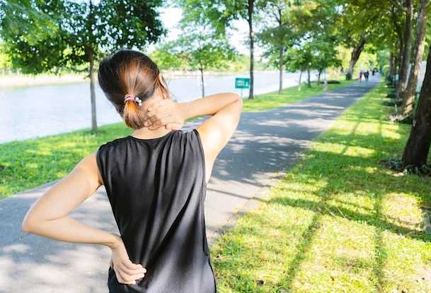 Способы предотвращения боли спины после тренировки
