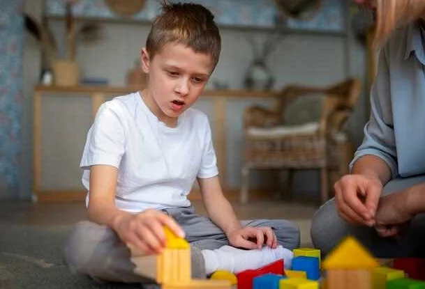 Как предотвратить появление аутизма у детей