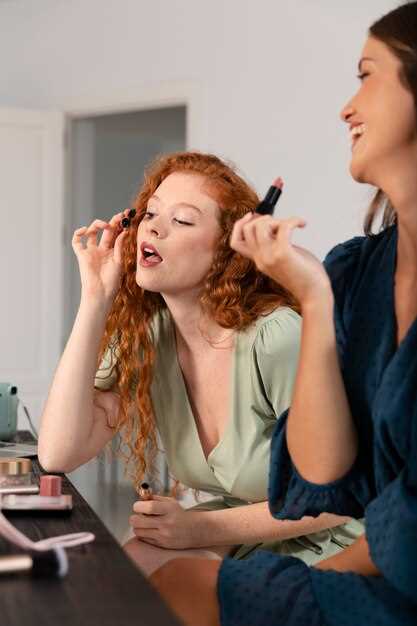 Пошаговый макияж для начинающих: основные правила
