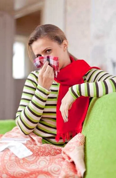 Возможные причины эпизодического кровотечения из носа