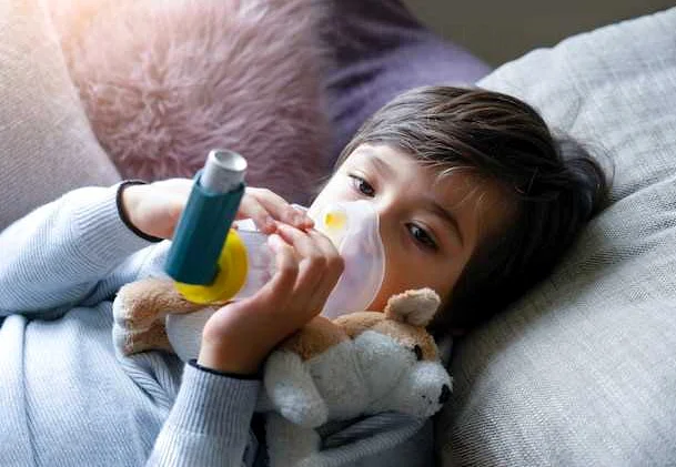 Профилактика ротовирусной инфекции у детей
