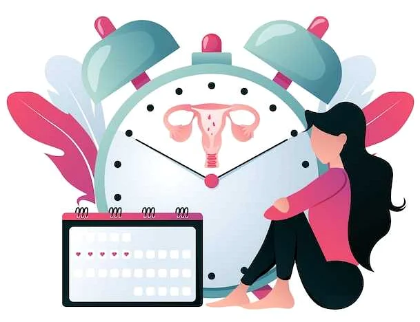 Цикл месячных: как выбрать оптимальный день для сдачи прогестерона?