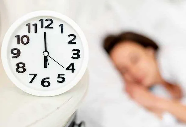 Значение сна для здоровья