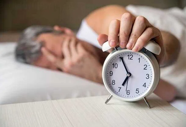 Факторы, влияющие на оптимальное время сна