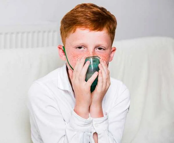 Сколько длится рвота при ротовирусе у детей?