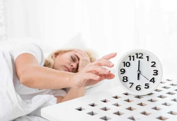 Последствия недостатка и избытка сна