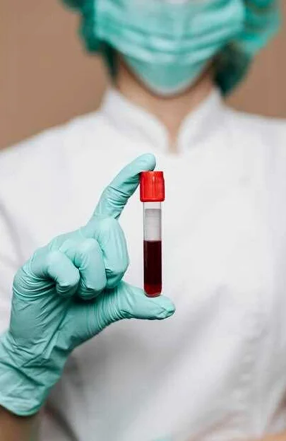 Важность общего анализа крови