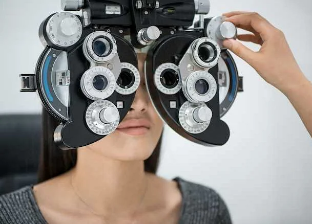 Вторичная катаракта: появление и симптомы
