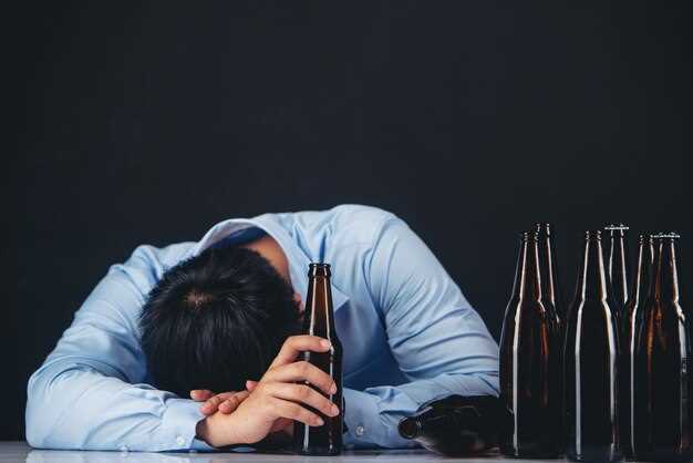 Ужасные последствия злоупотребления спиртным