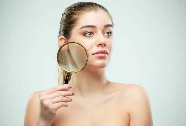 Как восстановить кожу лица после травмы: советы и рекомендации