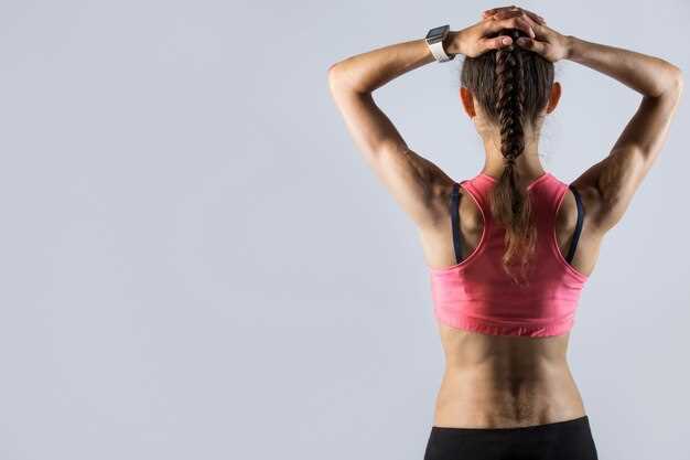 Как предотвратить растяжение спины во время тренировки