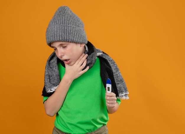 Причины сухого удушающего кашля у взрослых