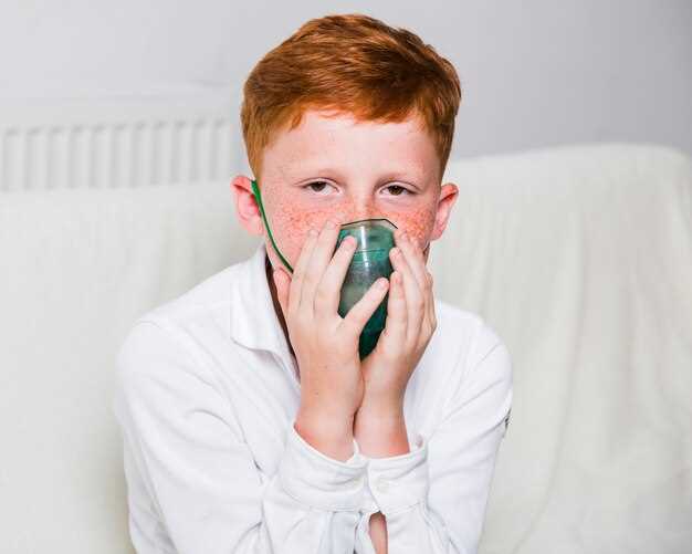 Сухой удушающий кашель: причины у взрослых