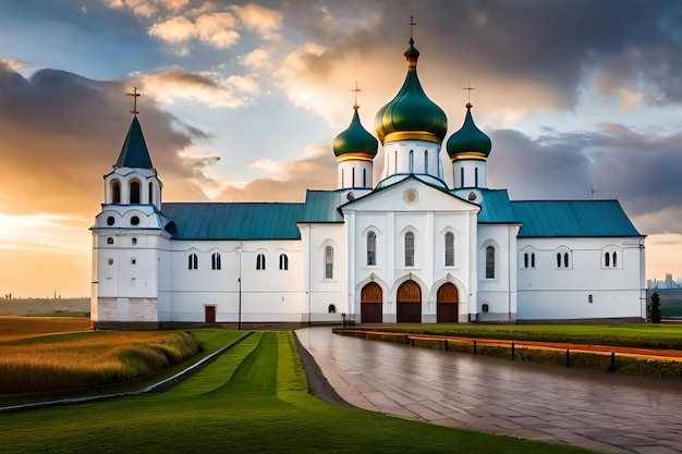 Суздаль, Покровский монастырь: история, описание, интересные факты