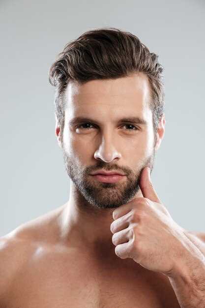 Светлая борода у мужчин: фото, советы и правильный уход