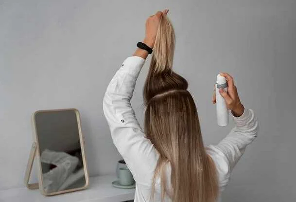 Альтернативная медицина для укрепления волос