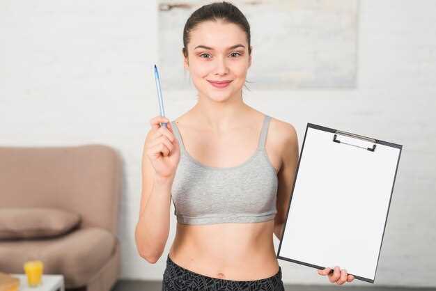 Таблица ИМТ и формула идеального веса для женщин