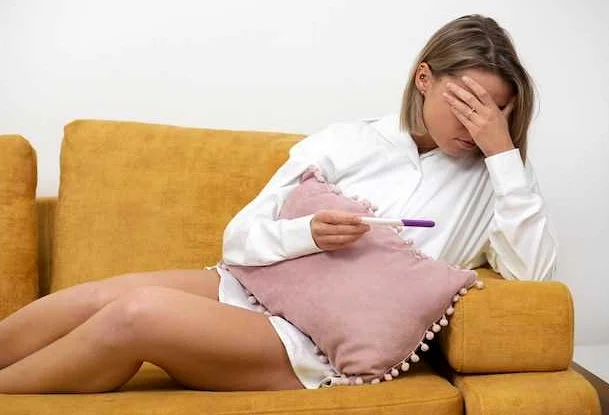 Когда повышение температуры в ранней беременности требует внимания