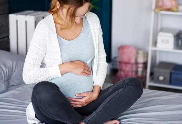 Что такое токсикоз при беременности?