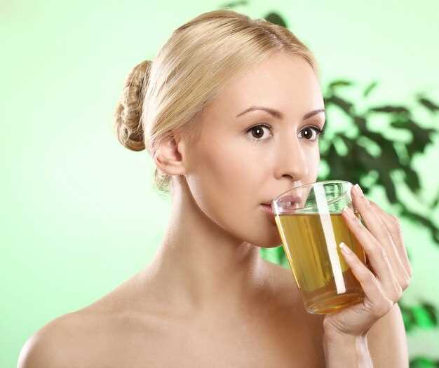 Раскройте все потенциальные преимущества травяного чая для кожи